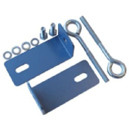 i.Series and Horizon Series - Floor / Wall Bracket Kit - 400472-1