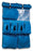 MarketLab - PPE Dispenser Door Mount Blue 5 X 26-3/4 X 36 Inch Mesh - 18065-BL