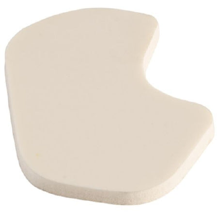 Mabis Healthcare Stein's Dancer's Pad Foot Pad Adhesive Right Foot - 765-3441-0000