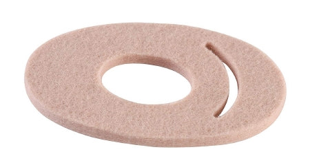 Mabis Healthcare Stein's Removable Bunion Pads Bunion Pad 3/6 Inch Adhesive Left or Right Foot - 765-5128-0000
