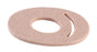 Mabis Healthcare Stein's Removable Bunion Pads Bunion Pad 3/6 Inch Adhesive Left or Right Foot - 765-5128-0000