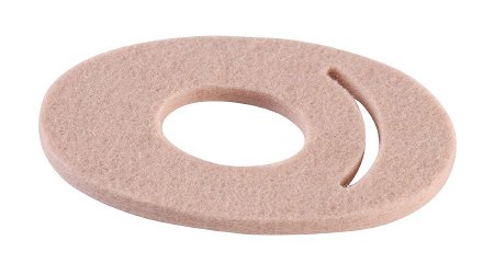 Stein's Removable Bunion Pads - Bunion Pad 3/6 Inch Adhesive Left or Right Foot - 765-5128-0000