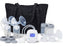 Ameda Double Electric Breast Pump Kit  Mya - 102A03