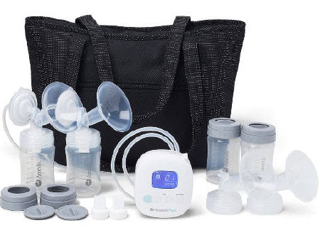 Ameda Mya - Double Electric Breast Pump Kit - 102A03