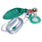 Sun Med BAG, INFLATION PRESSURE MANOMETER INF SZ1/4" - HS4000