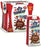 Nestle Healthcare Nutrition Boost Kid Essentials Pediatric Oral Supplement Chocolate Craze Flavor 8.25 oz. Bottle Ready to Use - 12393116