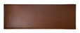 McKesson - Fall Prevention Mat PVC / Foam 24 X 70 X 0.7 Inch - 170-51001BR
