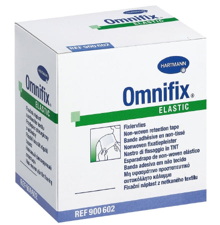 Hartmann TAPE, RETENTION OMNIFIX ELAS 2"X10YDS (63RL/CS) - 900602