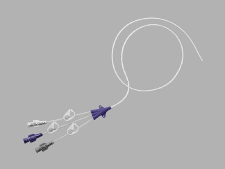 Cook Medical Turbo-Ject Peripheral Inserted Catheter Kit Power-Injectable - G55887