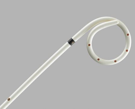 Cook Medical Universa Ureteral Stent Set Double Pigtail 6 Fr. 28 cm Polyurethane - G49943