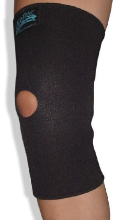 Wheaton Brace Company Knee Brace Airpro Sports Basic Large Pull-On 15 To 16-1/2 Inch Knee Circumference Left Or Right Knee - KS02-L