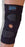Wheaton Brace Company Knee Brace Airpro Sports Patella Knee Support 2X-Large D-Ring / Hook And Loop Strap Closure 18 To 19-1/2 Inch Knee Circumference Left Or Right Knee - KS11-XXL