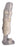 Wheaton Brace Company Leg Brace, Tibial Fracture Themoplastic Ped 20 1/2" - TFB205