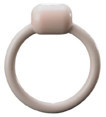 Milex - Pessary Incontinence Ring / Flexible Size 0 Silicone / Metal - MXPCON00