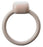 Cooper Surgical Milex Pessary Incontinence Ring / Flexible Size 0 Silicone / Metal - XPCON00