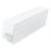 Akro-Mils - Shelf Bin Clear Industrial Grade Polymers 4 X 2-3/4 X 11-5/8 Inch - 30110SCLAR