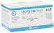 Micro-Kill Bleach - Surface Disinfectant Cleaner Premoistened Germicidal Manual Pull Wipe 100 Count Individual Packet Bleach Scent NonSterile - Medline - MSC351420AN