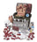 Simulaids - Casualty Simulation Kit - Deluxe Light Skin Tone - 800-890