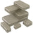 Sklar - Sterilization Basket 2 X 5-1/2 X 8-3/4 Inch - 10-6628