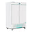 Corepoint Scientific - Refrigerator Laboratory and Pharmacy Use 49 cu.ft. 2 Solid Swing Doors Cycle Defrost - Horizon Scientific - NSWDR492WWS/0