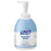 Purell Healthy Soap - Antimicrobial Soap Foaming 18 oz. Pump Bottle Floral Scent - 5745-04