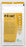 Biogel PI - Surgical Glove Size 7.5 Sterile Pair Polyisoprene Extended Cuff Length Smooth Ivory Not Chemo Approved - 40875