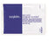 Surgilube - Lubricating Jelly - Carbomer free 31 Gram Individual Packet Sterile - 281020557-288