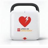 Lifepak CR2 - Defibrillator Unit Automatic - 99512-001268