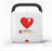 Lifepak CR2 - Defibrillator Unit Automatic - 99512-001268