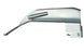 GreenLine - Laryngoscope Blade Greenline Macintosh Size 4 Large Adult - 5-5254-04