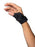 CMC Controller Plus - Thumb Brace Adult Small / Medium Hook and Loop Strap Closure Left Hand Black - 2804-LT-S/M