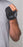 Hely & Weber The Handcuff I-Plus Hand Orthosis Left Hand Black / Gray Small / Medium - 1048-LT-S/