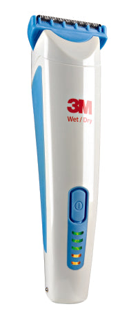 3M Surgical Clipper  160 Minutes - 9681