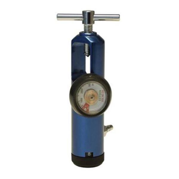Graham-Field/Everest &Jennings Regulator Oxygen John Bunn Ea - JB0150-081