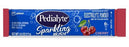 Abbott Nutrition Pedialyte Sparkling Rush Pediatric Oral Electrolyte Solution Cherry Flavor 17 Gram Individual Packet Powder - 67220