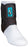 ASO Vortex - Ankle Stabilizer X-Large Figure-8 Strap / Hook and Loop Closure Male 13-1/2 to 15 Left or Right Foot - 264176