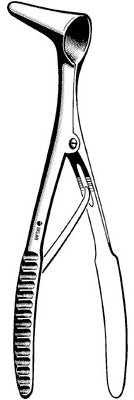 Nasal Speculum