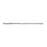 Miltex-Integra Stripper Tendon Bunnell 6" Stainless Steel Ea - 27-1022