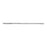 Miltex-Integra Stripper Tendon Bunnell 6" Stainless Steel Ea - 27-1026