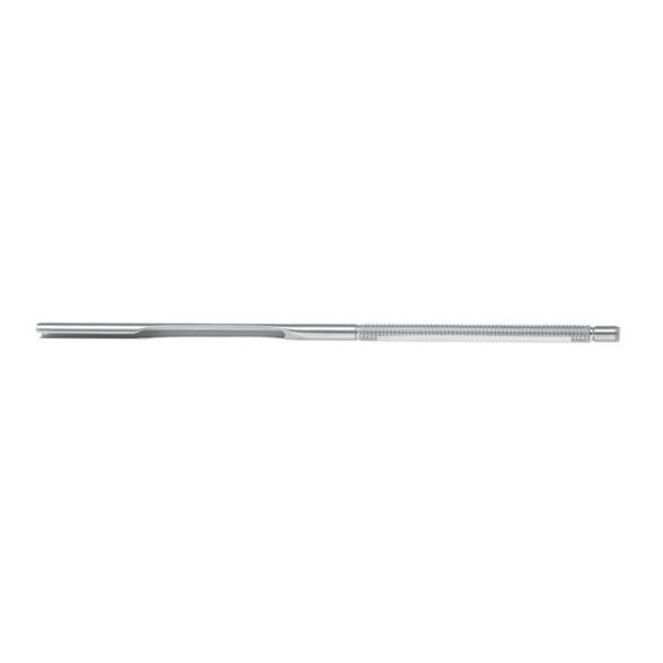 Miltex-Integra Stripper Tendon Bunnell 6" Stainless Steel Ea - 27-1026