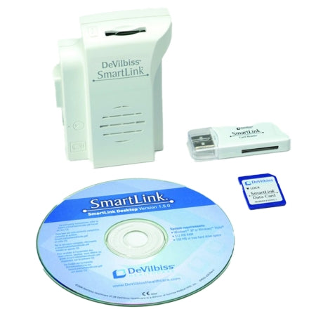 Devilbiss - Smart Link Downloader for CPAP DeVilbiss Intellipap - DV5M