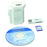 Devilbiss - Smart Link Downloader for CPAP DeVilbiss Intellipap - DV5M