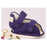 Fla Orthopedics Inc Shoe Cast Fla Canvas Navy Rocker Sole Sole A 7.25"/Sole B 3-5/8" Size X-Small Ea - 43-101204