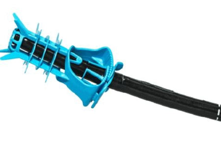 Ruhof Healthcare - Endoscopic Distal Tip Protector 8.75 mm - 14 mm For use with ScopeValet TipGuard - 345TP