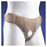 DJO Belt Hernia Nylon Waist Size 37.5-43.25" Size Large Ea - 81-97907