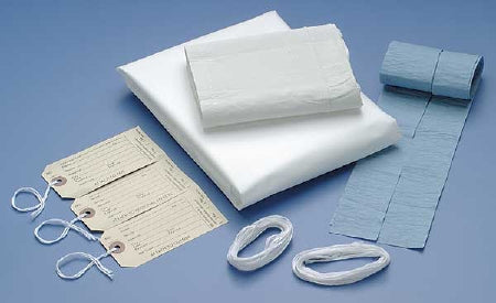 Busse Hospital Disposables Shroud Kit 54 W X 72 L Inch - 701