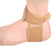 Cho-Pat Strap - Achilles Support Medium Hook and Loop Closure Left or Right foot - 6127
