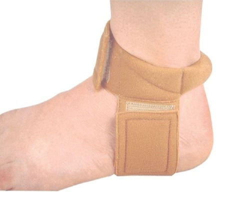 Alimed Cho-Pat Strap Achilles Support Medium Hook and Loop Closure Left or Right foot - 6127