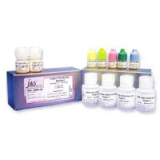 JAS Diagnostics - Control ISE Level 2 60 mL - JAS46998