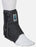 Medical Specialties ASO Flex-Hinge Ankle Brace 2X-Large Figure-8 Strap / Hook and Loop Closure Male 15+ Left or Right Foot - 264077